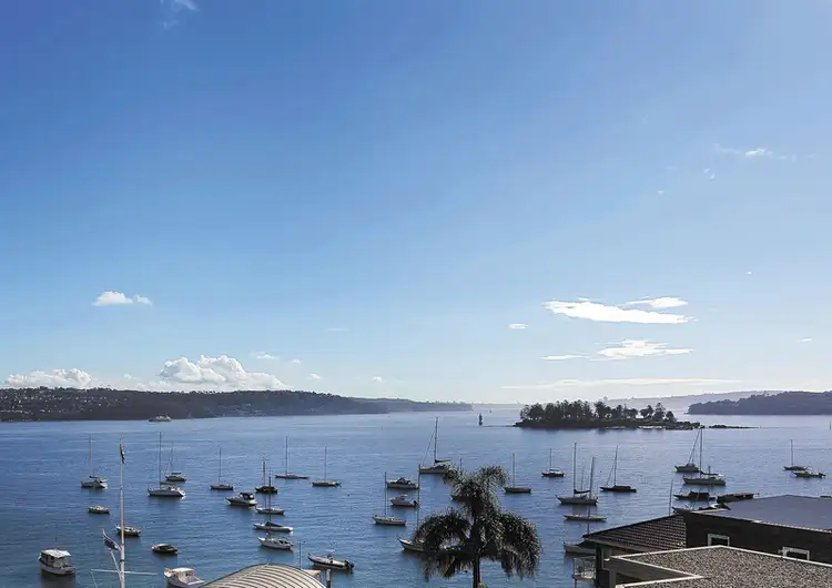 Main view of Homely apartment listing, 1/164 Wolseley Road, Point Piper NSW 2027