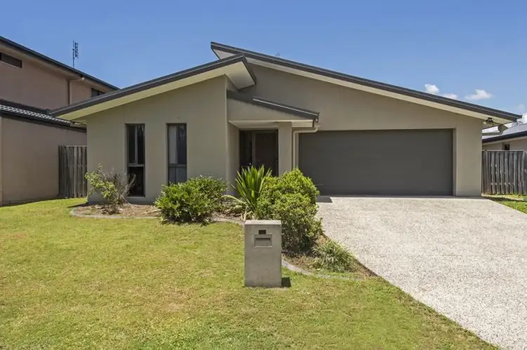 43 The Landings, Upper Coomera QLD 4209