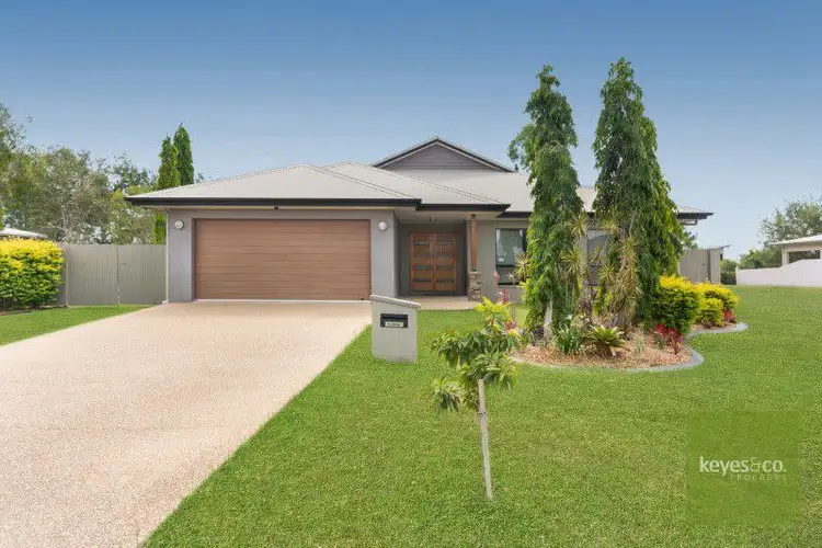 Main view of Homely house listing, 14 Waterbury Terrace, Idalia QLD 4811