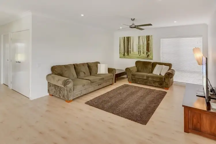 Third view of Homely house listing, 41 Waterhole Place, Bli Bli QLD 4560