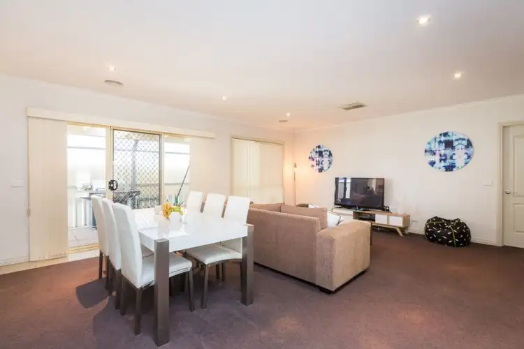 Second view of Homely townhouse listing, 2/51 Citrus Avenue, Horsham VIC 3400