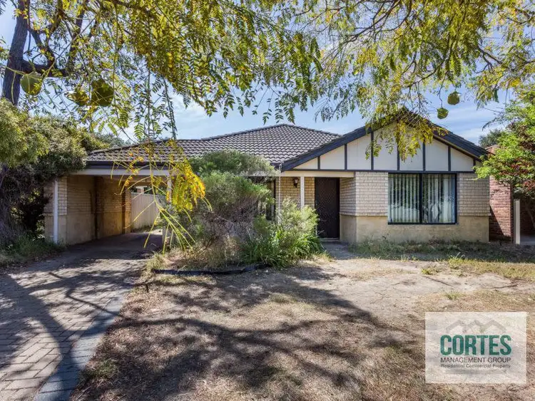 Main view of Homely house listing, 15 Citrus Loop, South Lake WA 6164