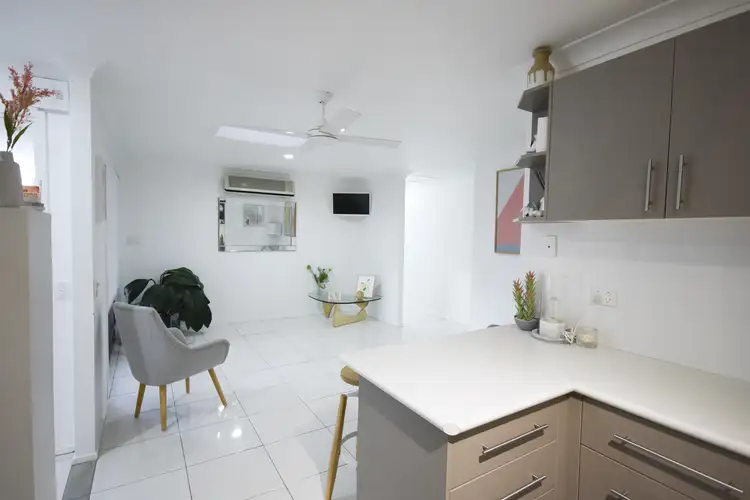 Third view of Homely house listing, 27 Canterbury Chase, Ashmore QLD 4214