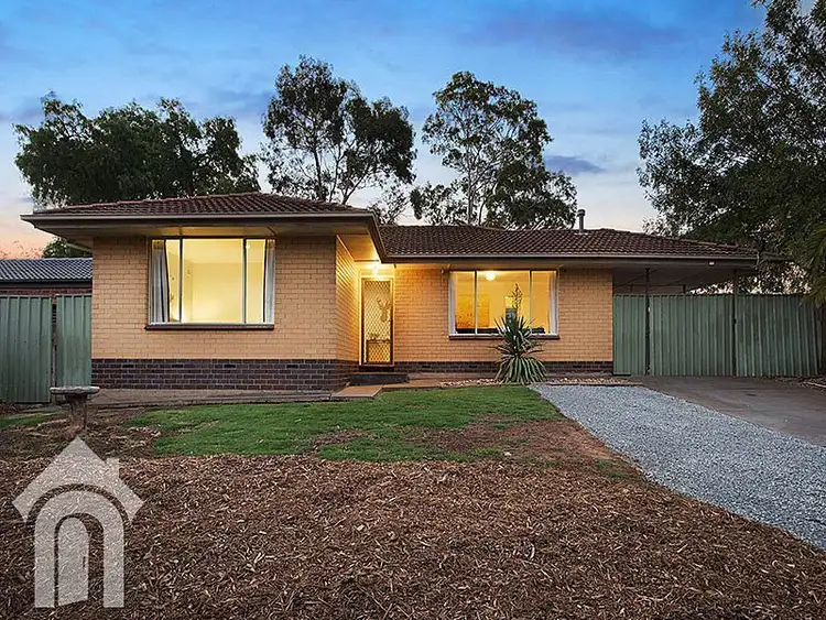 Fourth view of Homely house listing, 41 Holly Rise, Hackham West SA 5163