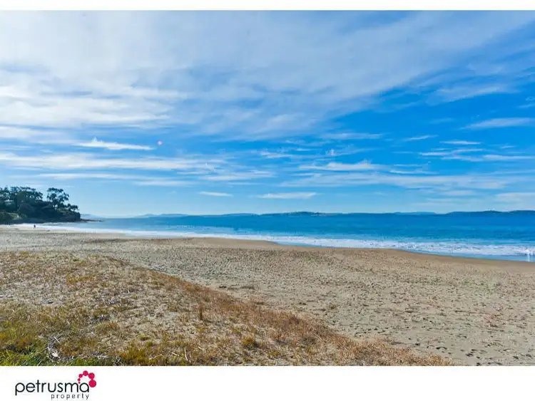 Sixth view of Homely land listing, 22 Ocean Esplanade, Blackmans Bay TAS 7052