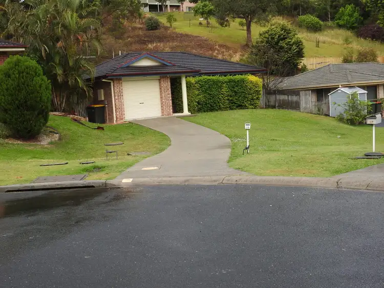 Second view of Homely house listing, 29 Hull Close, Coffs Harbour NSW 2450