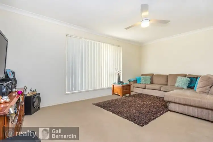 Second view of Homely house listing, 34 Apollo Crescent, Beachmere QLD 4510