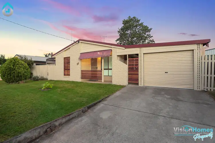 Main view of Homely house listing, 11 Finch Court, Deception Bay QLD 4508