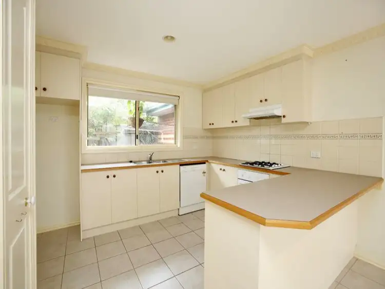 Second view of Homely unit listing, 2/20 Rose St, Altona VIC 3018