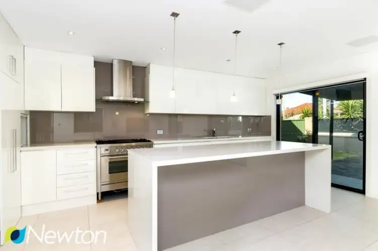 Second view of Homely townhouse listing, 1/47 Raleigh Avenue, Caringbah NSW 2229