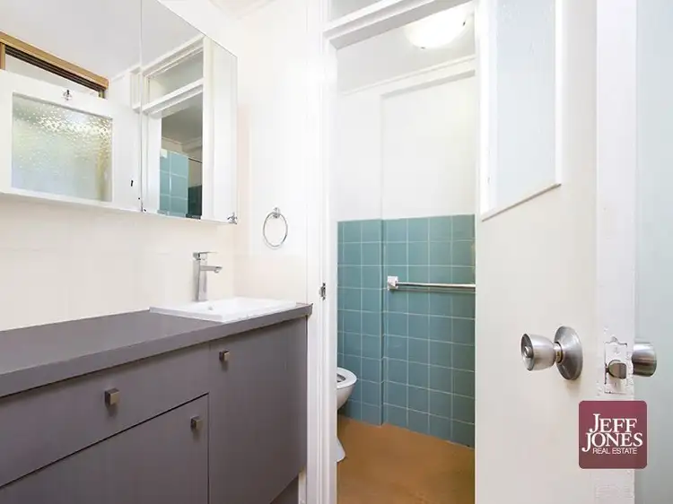 Fifth view of Homely studio listing, 504/355 Main Street, Kangaroo Point QLD 4169