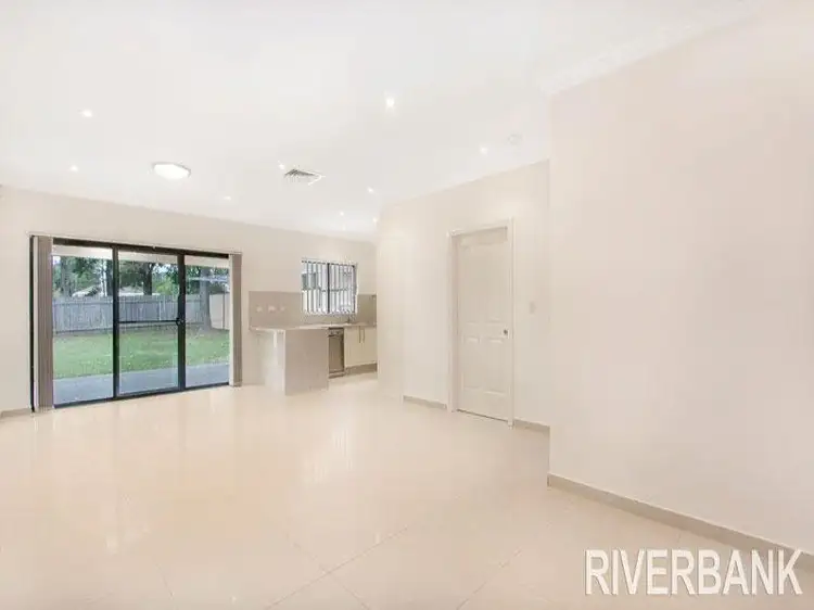 Third view of Homely semi-detached listing, 19A Cantrell Street, Yagoona NSW 2199