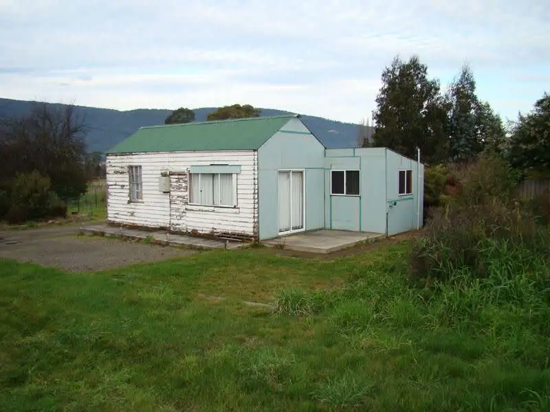 Main view of Homely house listing, 189 Glen Road, Ranelagh TAS 7109