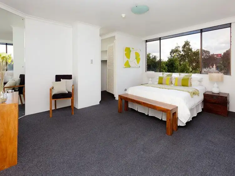 Second view of Homely apartment listing, 48/1 Tewkesbury Avenue, Darlinghurst NSW 2010
