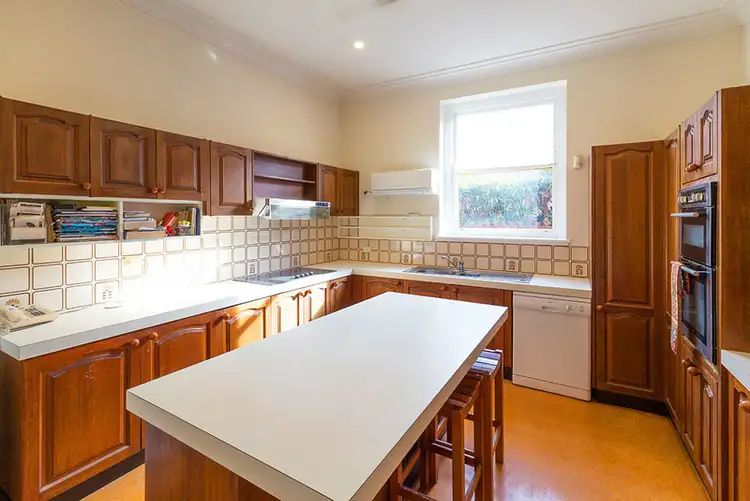 Second view of Homely terrace listing, 59 Victoria Street, Potts Point NSW 2011