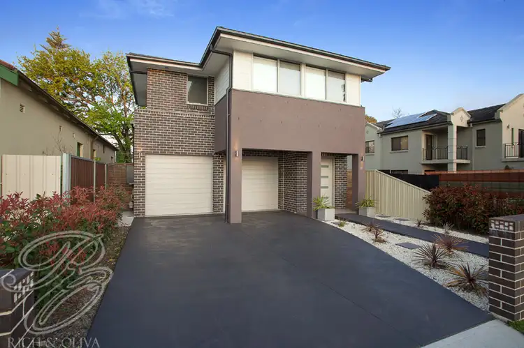 10 Windsor Ave, Croydon Park NSW 2133