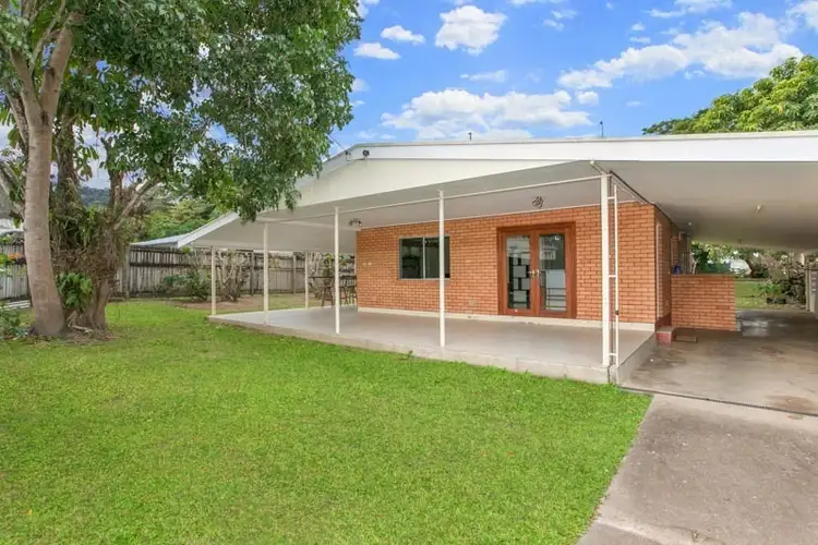 Main view of Homely house listing, 36 York St, Whitfield QLD 4870