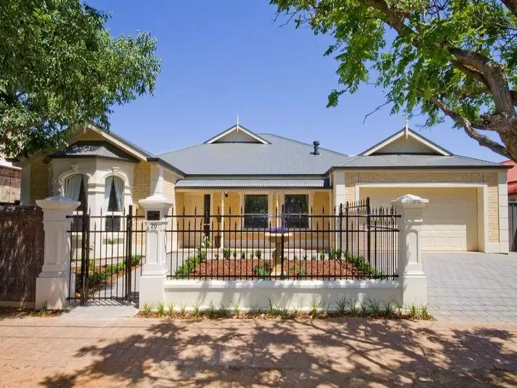 20 Devonshire Street, Hawthorn SA 5062