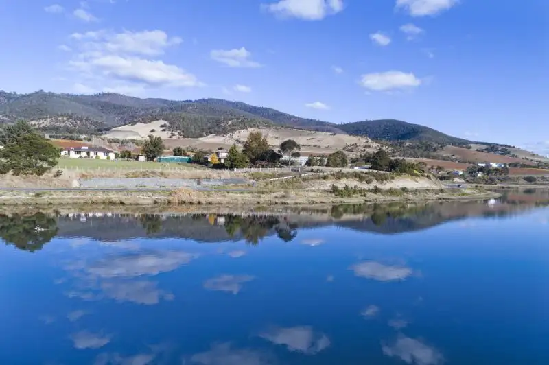 Main view of Homely house listing, 253 Lyell Highway, Granton TAS 7030