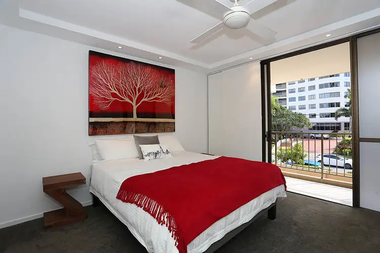 Second view of Homely unit listing, 6/28 Woodroffe Avenue, Main Beach QLD 4217