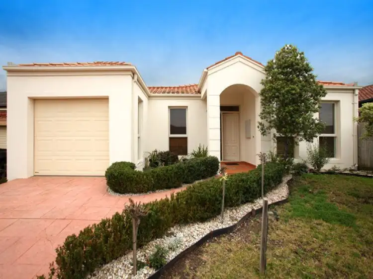 47 Truganina Avenue, Seabrook VIC 3028