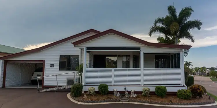 313/7 Bay Drive, Urraween QLD 4655