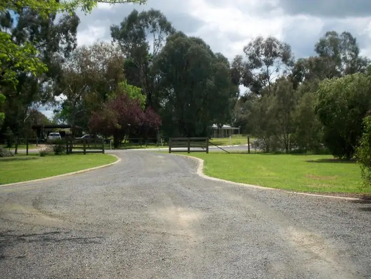 Third view of Homely house listing, 31 Smith St, Oxley VIC 3678