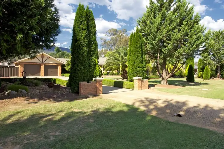 Second view of Homely house listing, 29 Station Street, Porepunkah VIC 3740