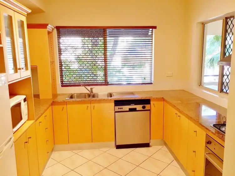 Fifth view of Homely unit listing, 2 Greenslopes Street, Cairns QLD 4870
