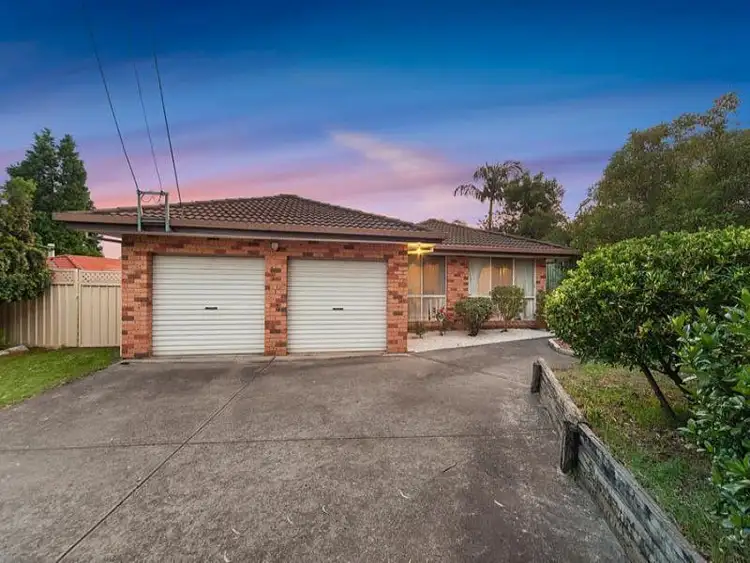 224 Seven Hills Road, Baulkham Hills NSW 2153