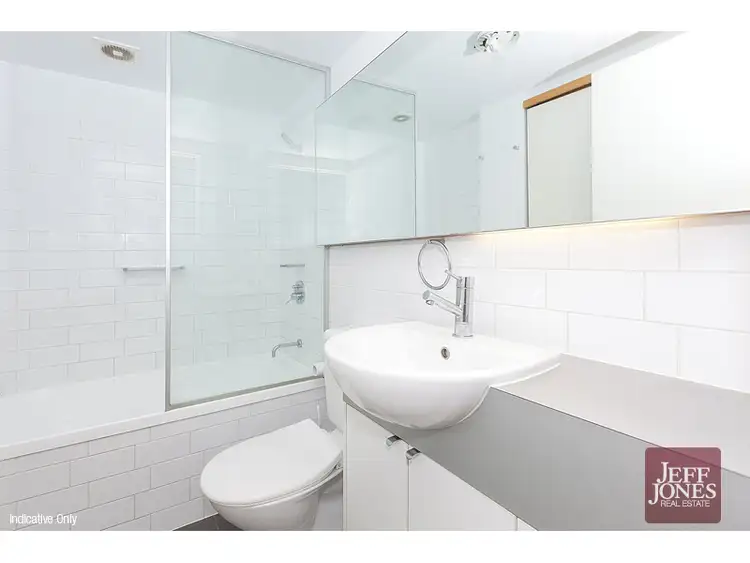 Fourth view of Homely apartment listing, 111/82 Alfred Street, Fortitude Valley QLD 4006