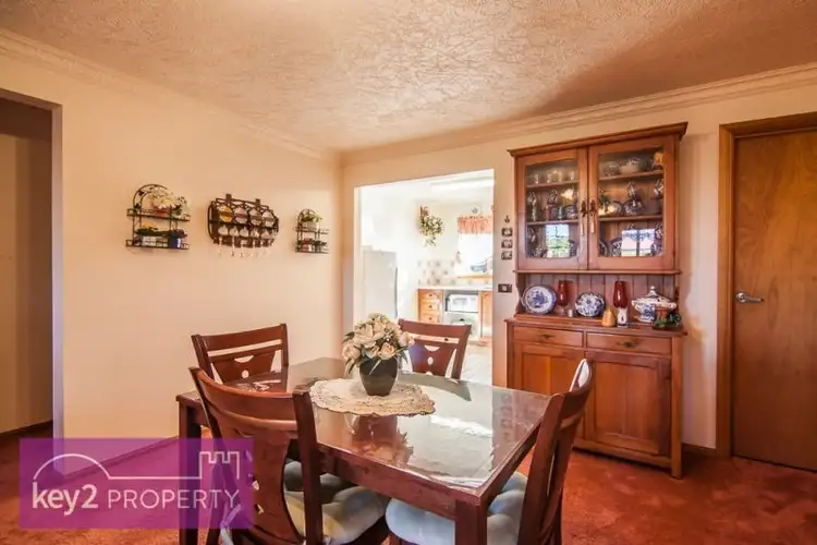 Sixth view of Homely unit listing, 52 McCulloch Drive, Hadspen TAS 7290