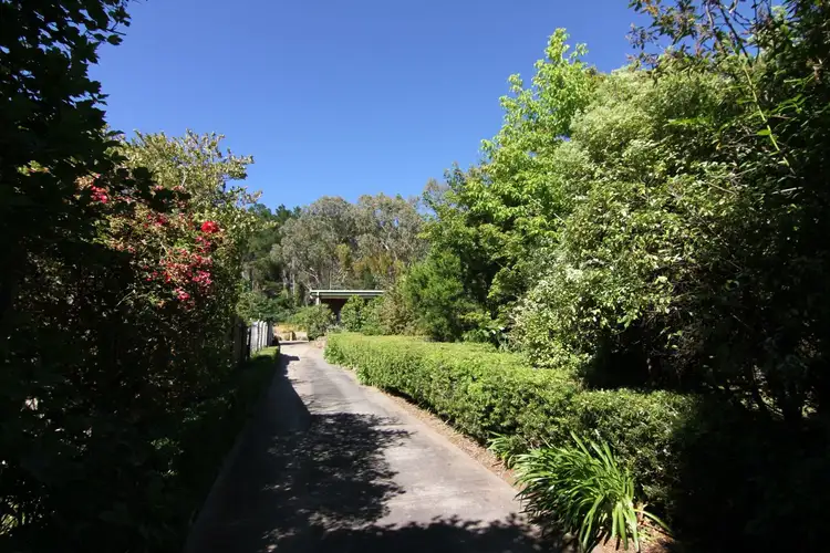 Second view of Homely house listing, 62 Coronation Avenue, Bright VIC 3741