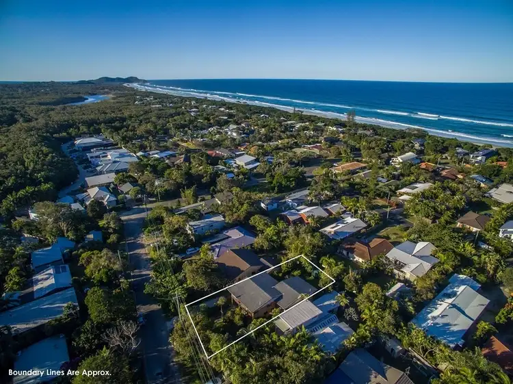 9 Armstrong Street, Suffolk Park NSW 2481