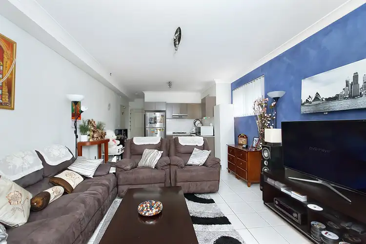 Second view of Homely apartment listing, 20/101-103 Arthur Street, Strathfield NSW 2135