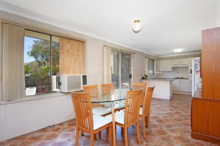 Fourth view of Homely house listing, 3 Bulmann Ave, Horningsea Park NSW 2171