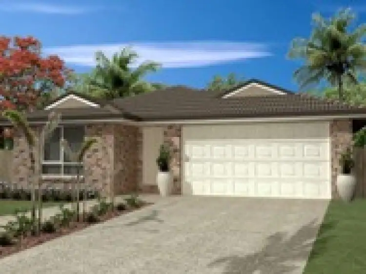 56 Cunningham Park Estate, Laidley QLD 4341