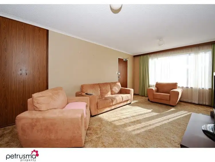 Fourth view of Homely house listing, 5/3 Lissadell Court, New Town TAS 7008