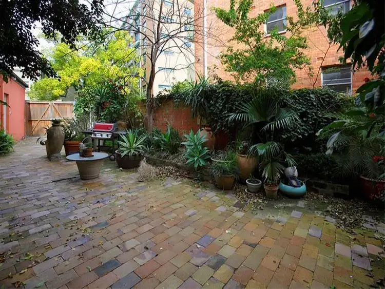 Fourth view of Homely apartment listing, 1/15 St Neot Avenue, Potts Point NSW 2011