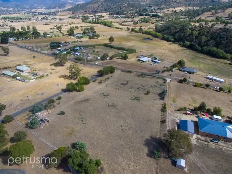 Seventh view of Homely land listing, 546 Back River Road, Magra TAS 7140