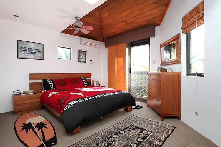 Seventh view of Homely house listing, 36 Gretel Drive, Falcon WA 6210