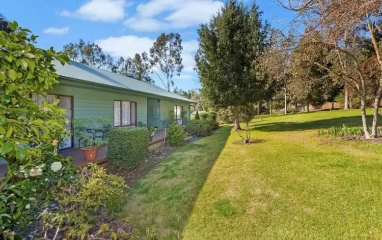 Seventh view of Homely rural property listing, 476 Buffalo River Road, Buffalo River VIC 3737