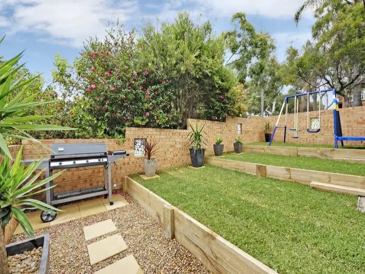 Fifth view of Homely villa listing, 1/55 Caringbah Road, Caringbah NSW 2229