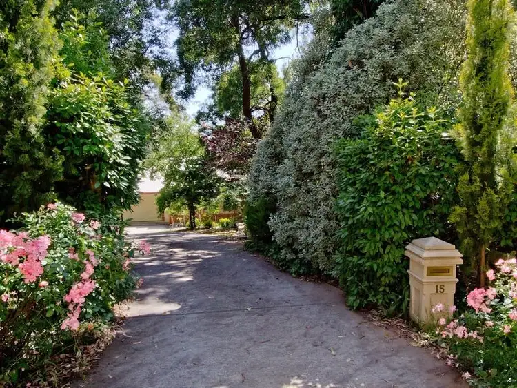 Fourth view of Homely house listing, 15 Bradshaw Avenue, Crafers SA 5152