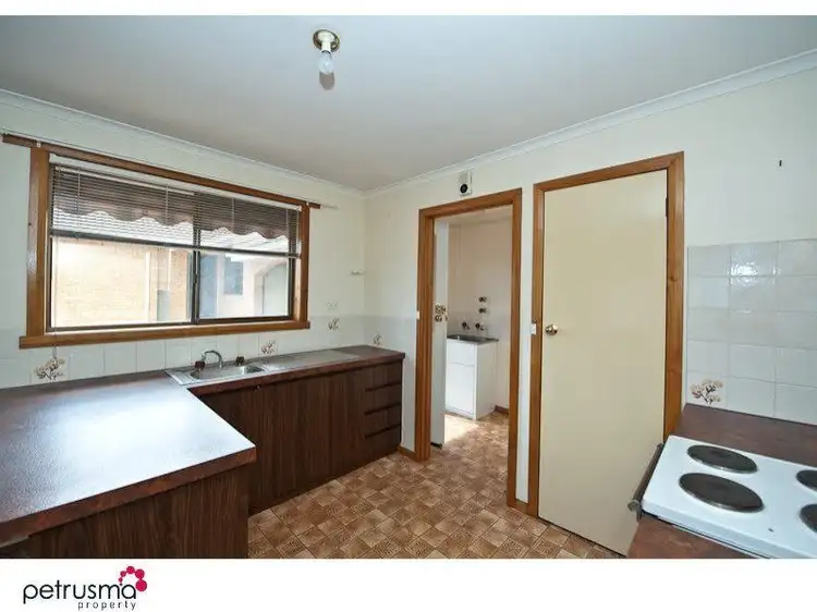 Third view of Homely house listing, 3/7 Como Street, Howrah TAS 7018