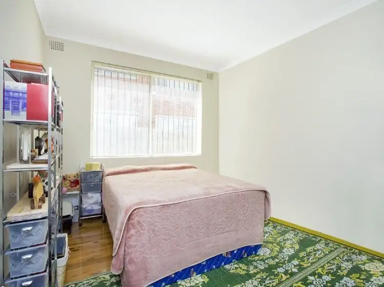 Fifth view of Homely unit listing, 6/25 Gould Street, Campsie NSW 2194