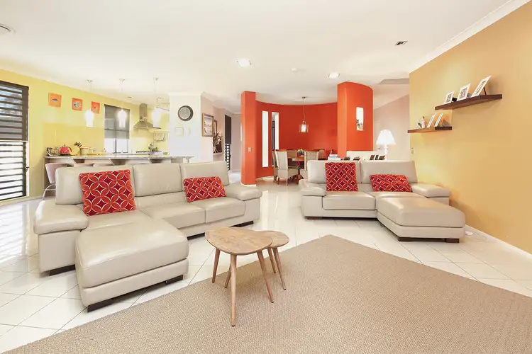 Fourth view of Homely house listing, 21 Unsworth St, Belmont QLD 4153