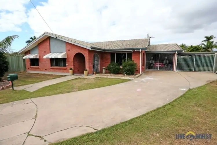 13 Willow Court, Kirwan QLD 4817