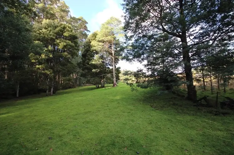 Second view of Homely house listing, 14 Cairns Road, Surges Bay TAS 7116