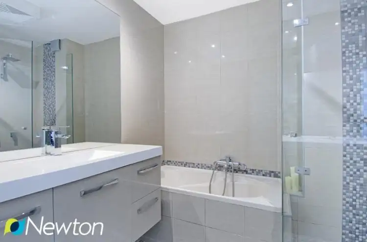 Fourth view of Homely apartment listing, 2C/17-31 Sunnyside Ave, Caringbah NSW 2229